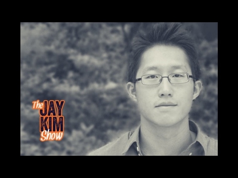 The Jay Kim Show Episode #28: David Chang