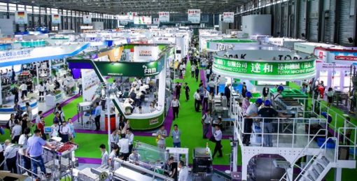 產業聯動釋放聚合能量，ProPak China 2018上海國際加工包裝展閉幕