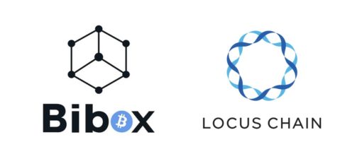 下一代區塊鏈平臺Locus Chain的代幣在全球性加密貨幣交易所Bibox上市