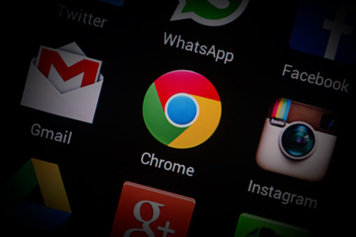 Google Chrome 69 加入「強制登入」機制，說好的尊重個人私隱呢？