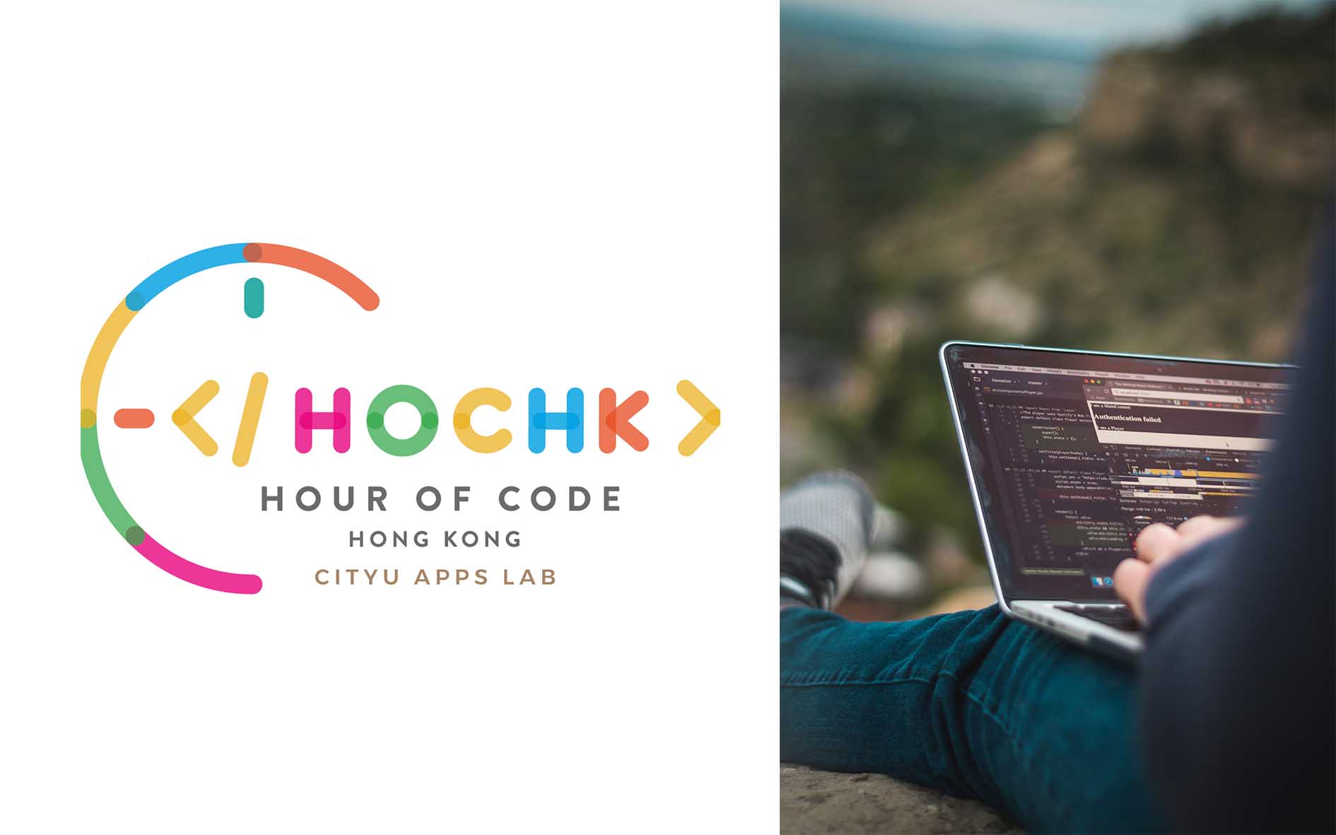 Hour of Code Hong Kong 專訪：學 Coding 不只是孩子的事，提倡全民編程教育！ – TechNow 當代科技