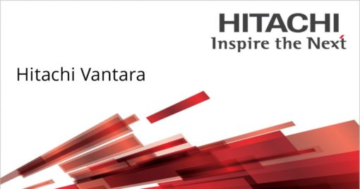 Hitachi Vantara 為自助優化數據中心擴展智能數據中心智慧化及自動化