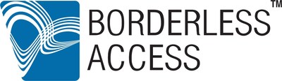 Borderless Access(TM) — 10年，重新定義影響力和洞察力