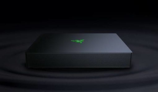 雷蛇推出極速遊戲級WIFI路由器　專為電腦、主機及手機而設
