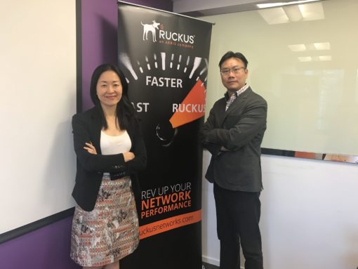 Ruckus Networks 研究報告指 大多香港企業將於未來 12 個月內更新 Wi-Fi 網絡