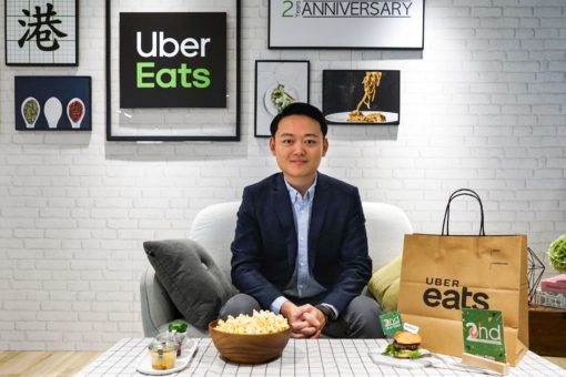 Uber Eats 香港慶祝兩周年 合作餐廳達 2,500 家