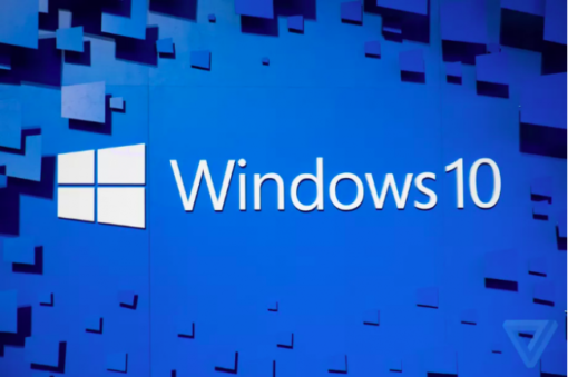 Microsoft推出Window 10 補丁，解決上一版本的文件刪除BUG