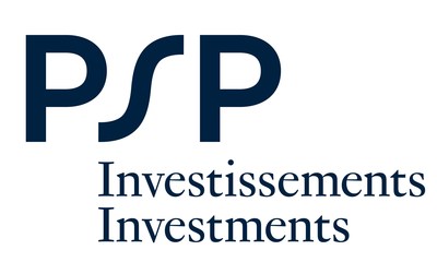 PSP Investments歡迎新投資夥伴加入Forth Ports