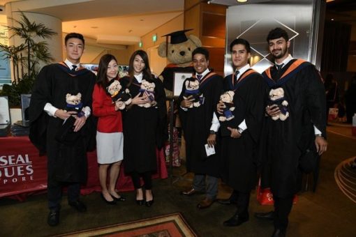 新加坡發展管理學院學歷榮獲中國教育部認證