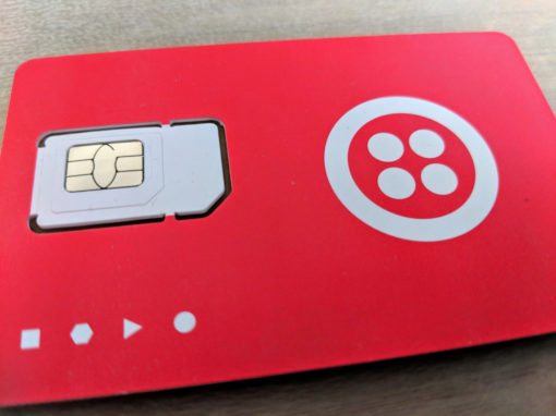 雲端通信公司Twilio推出針對開發者的窄頻SIM卡