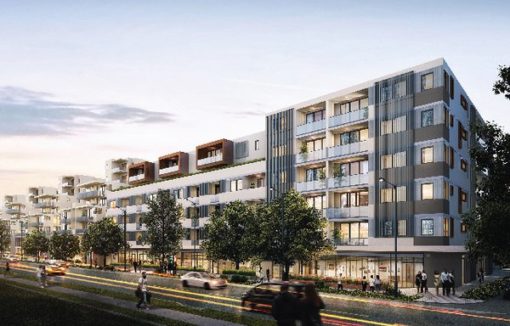 悉尼優質住宅項目EMPORIA在港推出