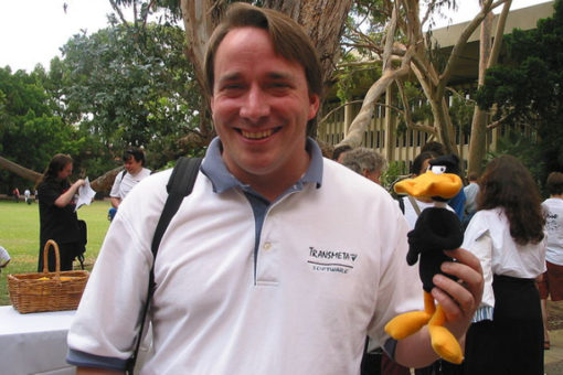 Torvalds 結束一個月「反省期」：正式回歸 Linux Kernel 開發小組