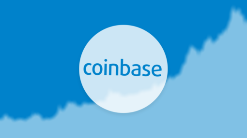 Coinbase 加密貨幣平台被估值高達80億，未被比特幣大跌風波影響
