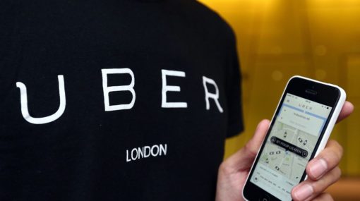 免費供讀大學，Uber 在某些地區推出Uber Pro司機獎勵計劃