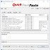 QuickTextPaste 4.55 免安裝中文版 – 把常用文字設定為剪貼簿快速鍵
