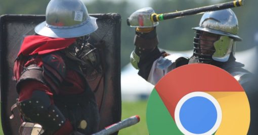 Chrome 71 將「濫用體驗」的廣告網站列入黑名單：全面制裁