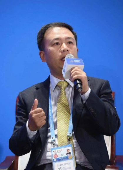 平安好醫生王濤：「互聯網+人工智能」重塑醫療服務