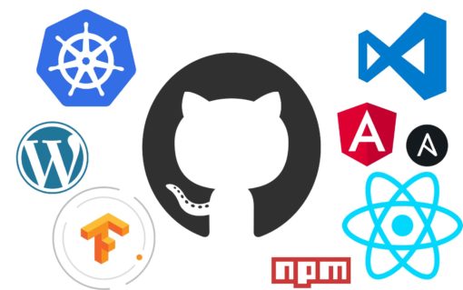 【平台大數據】專案數量衝破 1 億：GitHub 最紅的 10 大開源計劃是什麼？