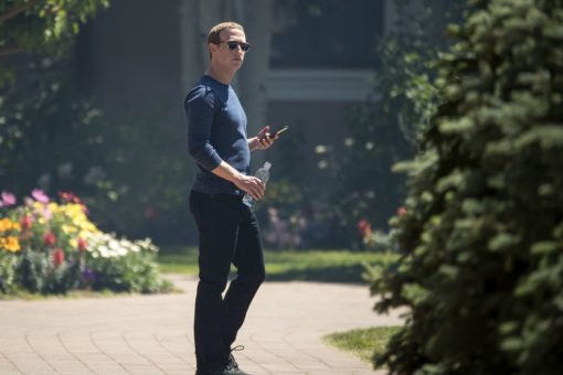 Mark Zuckerberg命令其Facebook管理團隊棄iPhone用Android手機