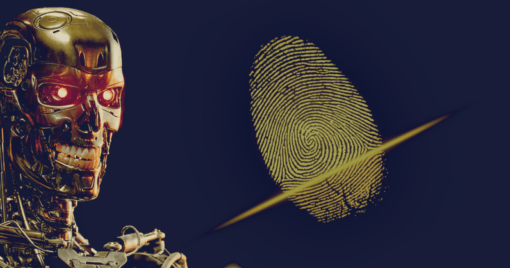 TouchID 再也變得不安全了？大學研發出 AI 系統模仿人類指紋