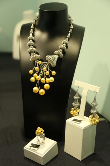 珠寶季來臨，2018上海國際黃金珠寶玉石展覽即將開展