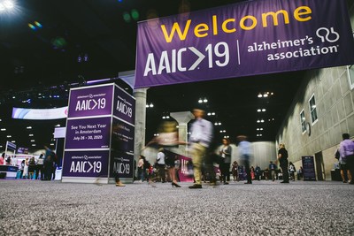 aaic-2019上發佈的新研究表明，健康的生活方式會抵消阿爾茨海默症的環境和基因風險