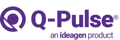 ideagen推出「現代、流暢和視覺效果豐富」版本的q-pulse