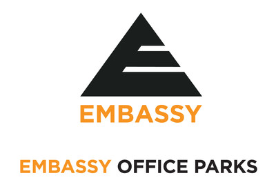 embassy-reit公佈2019-20財年第一季度業績