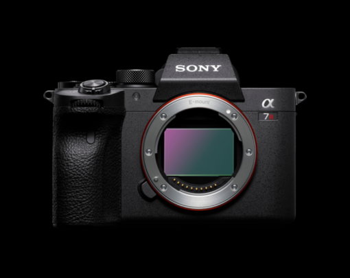 sony-推出-alpha-7r-iv-全片幅相機-配備-6,100-萬像素背照式全片幅影像感測器