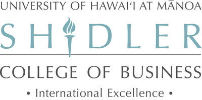 夏威夷大學馬諾阿分校shidler商學院與旅遊管理學院合並