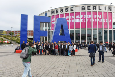 tvt.media：2019柏林國際消費電子展開幕在即