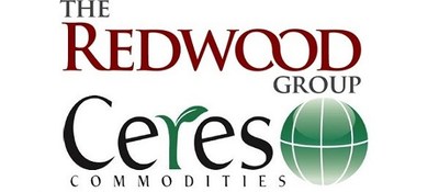 the-redwood-group,-llc完成對ceres-commodities,-llc的收購