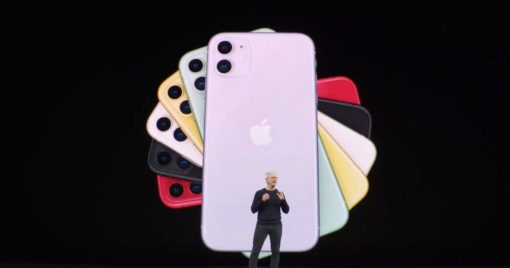 一覽apple最新iphone系列：iphone-11、iphone-11-pro