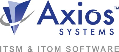 axios-systems連續第8年入選《高德納it服務管理工具魔力象限》