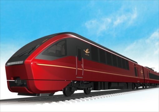 近鐵新型名阪特快列車「hinotori」將於2020年3月14日炫麗登場