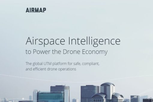 airmap-收購-hangar-technology，拓展服務無人機開發人員和企業的能力與技術