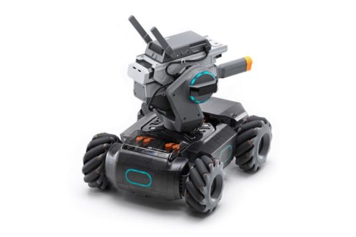 dji-教育機器人-robomaster-s1-正式在香港發售