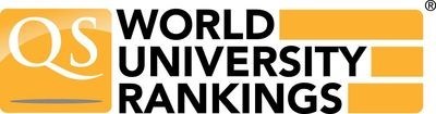 2020年qs世界大學排名亞洲篇發佈