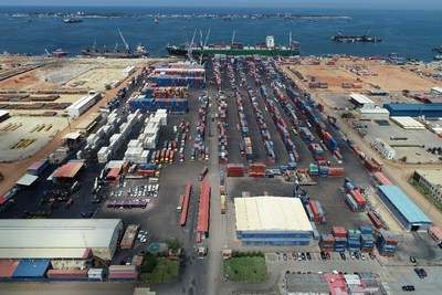 安哥拉政府發起魯安達港多用途碼頭公共管理服務和運營的國際公開招標