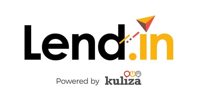 kuliza的旗艦產品lend.in被評為「新興類別」的頂級借貸平臺