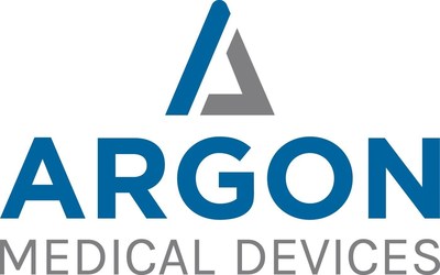 argon-medical宣佈將兩款下腔靜脈濾器回收裝置推向商業市場