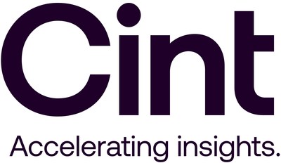 cint發佈全新品牌標識，加快下一階段增長