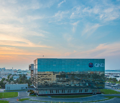 卡塔爾國民銀行繼續成為中東和非洲地區的頂級銀行品牌
