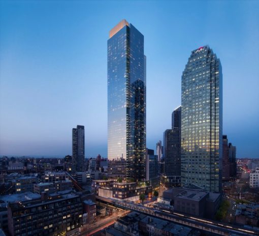 天際線大廈skyline-tower榮登2019年紐約市銷售冠軍寶座