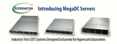 supermicro發佈megadc-伺服器-—-首款專為超大規模資料中心設計的商用現貨系統