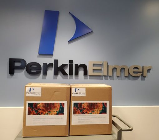 珀金埃爾默新型冠狀病毒核酸檢測試劑盒獲得fda緊急使用授權