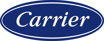 carrier-成為獨立上市公司，其股票開始在紐約證券交易所交易