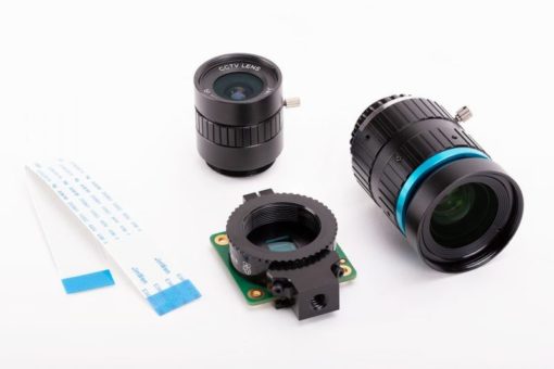 raspberry-pi-x-sony-感光元件組成可換鏡相機？