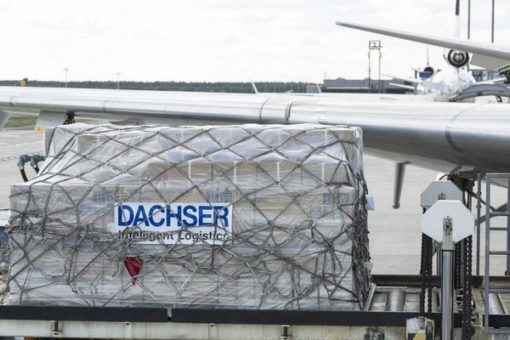 dachser-增開跨太平洋包機，滿足美洲市場需求