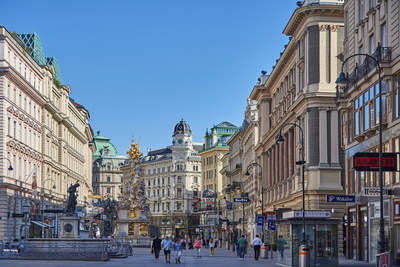 avantgarde-properties在維也納提供能夠防禦危機的高品質生活